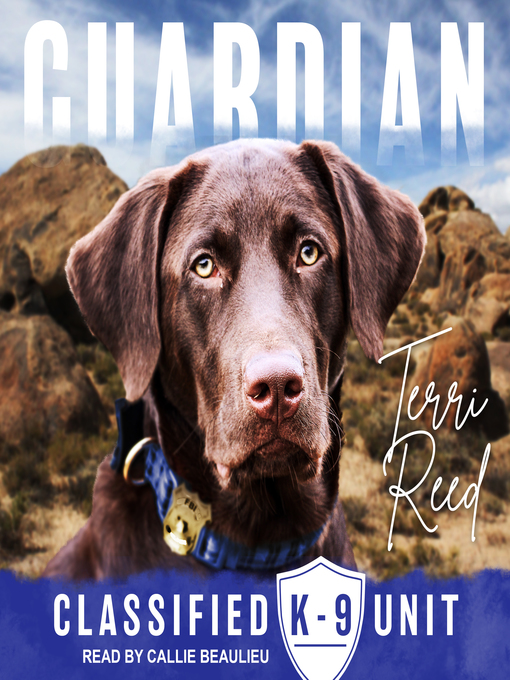 Title details for Guardian by Terri Reed - Available